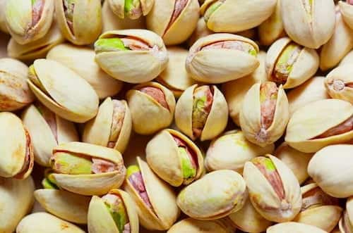 تصویر 4 از خرید پسته اکبری درجه یک + قیمت فروش استثنایی